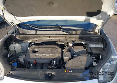 2018 Kia Sportage Lx from USA, damaged, VIN KNDPMCAC7J7326318